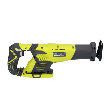 RYOBI RRS1801M Batterie Recipro Sbelsge 18 V 22 mm Hub ( 5133001162 ) Solo - sans batterie, sans chargeur