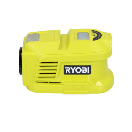 RYOBI RY18BI150A-0 onduleur de batterie ports 18 V 1 puissance continue 150 (5133004895) solo - sans batterie, sans chargeur