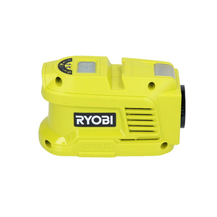 RYOBI RY18BI150A-0 onduleur de batterie ports 18 V 1 puissance continue 150 (5133004895) solo - sans batterie, sans chargeur