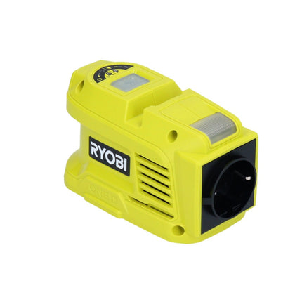 RYOBI RY18BI150A-0 onduleur de batterie ports 18 V 1 puissance continue 150 (5133004895) solo - sans batterie, sans chargeur