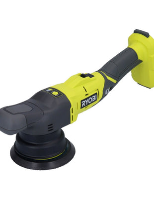 RYOBI R18P-0 ONE+ Polisseuse excentrique sans fil 18 V 125 mm 7500 tr/min Solo ( 5133004845 ) - sans batterie, sans chargeur