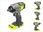 RYOBI R18IW7-0 ONE+ Akku Schlagschrauber 18 V 270 Nm 1/2