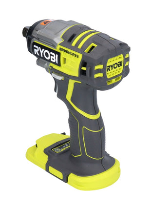 RYOBI R18IW7-0 ONE+ Clé à choc sans fil 18 V 270 Nm 1/2'' Brushless Solo ( 5133004220 ) - sans batterie, sans chargeur