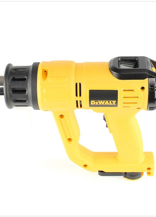 DeWalt D 26414-QS Souffle d'air chaud 2000 watts 50 - 600 C