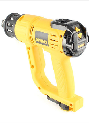 DeWalt D 26414-QS Souffle d'air chaud 2000 watts 50 - 600 C