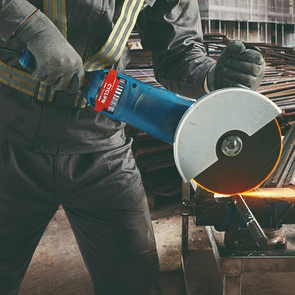 Bosch GWS 24-230 JZ Professional Meuleuse angulaire 2400 watts 230 mm ( 06018C3300 )