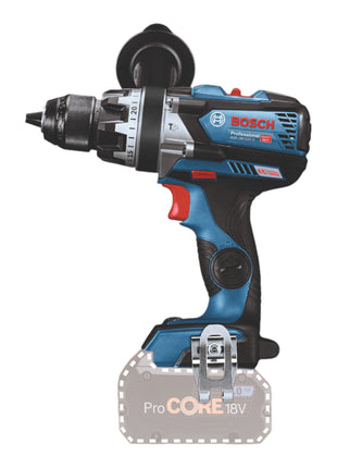 Bosch GSB 18V 110 C Professional Akku Schlagbohrschrauber 18 V 110 Nm 06019G030A Brushless L Boxx ohne Akku ohne Ladegeraet 3 - toolbrothers