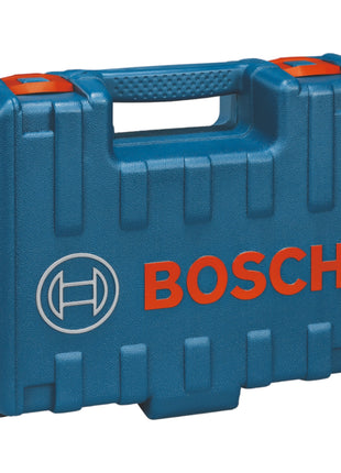 Bosch GEX 125-1 AE Professional Exzenterschleifer 250 Watt 125 mm ( 0601387504 ) + Koffer