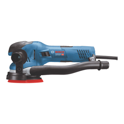 Bosch Professional GET 55-125 Ponceuse excentrique 550 watts 125 mm ( 0601257000 )