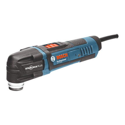 Bosch GOP 30 28 Professional Multi Cutter Multifunktionswerkzeug 0601237001 300 W Starlock Plus 1 - toolbrothers