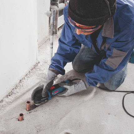 Bosch GOP 30 28 Professional Multi Cutter Multifunktionswerkzeug 0601237001 300 W Starlock Plus 4 - toolbrothers