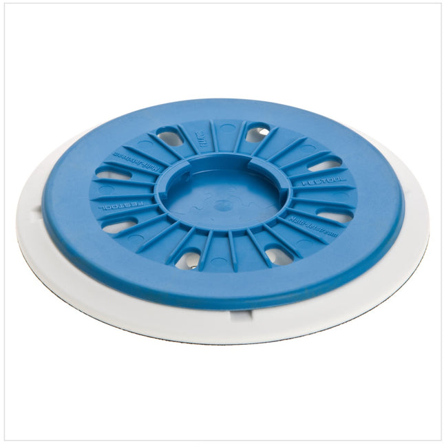 Festool Schleifteller ST-STF D150/17MJ-FX-H-HT 150 mm FastFix hart ( 496149 ) - Toolbrothers