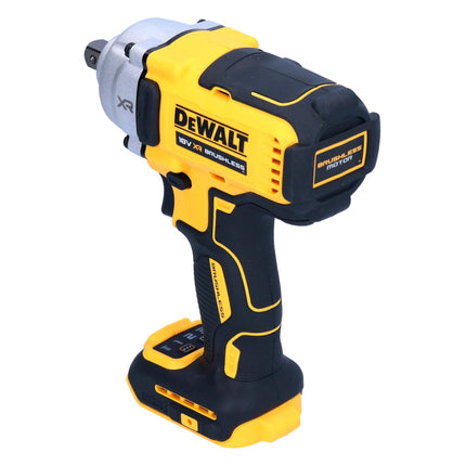 DeWalt DCF 892 N Clé à choc sans fil 18 V 812 Nm 1/2'' Brushless Solo - sans batterie, sans chargeur