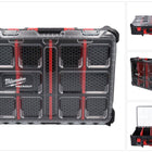 Milwaukee PACKOUT Organisateur ( 4932478625 ) 178 x 507 x 386 mm 22 kg Nutzlast
