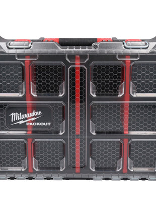 Organizador Milwaukee PACKOUT (4932478625) 178 x 507 x 386 mm 22 kg de carga útil