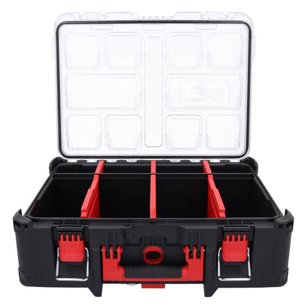 Milwaukee PACKOUT Organisateur ( 4932478625 ) 178 x 507 x 386 mm 22 kg Nutzlast