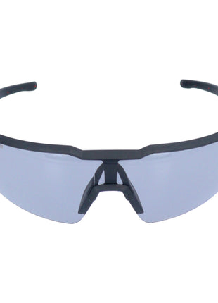 Milwaukee Enhanced Safety Glasses Grey Lunettes de protection ( 4932478907 ) gris getnte version