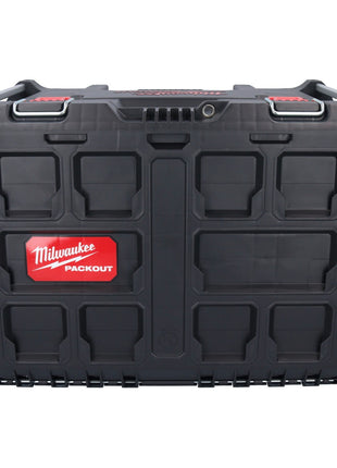 Caja de herramientas Milwaukee PACKOUT XL system case 554 x 422 x 394 mm IP65 (4932478162)