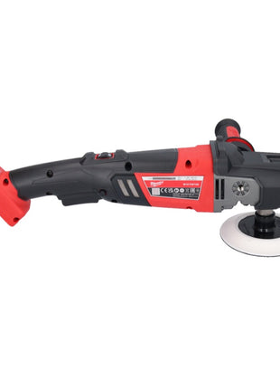 Milwaukee M18 FAP180-0 Polisseuse sans fil 18 V 180 mm Brushless Solo ( 4933451549 ) - sans batterie, sans chargeur