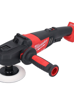 Milwaukee M18 FAP180-0 Polisseuse sans fil 18 V 180 mm Brushless Solo ( 4933451549 ) - sans batterie, sans chargeur