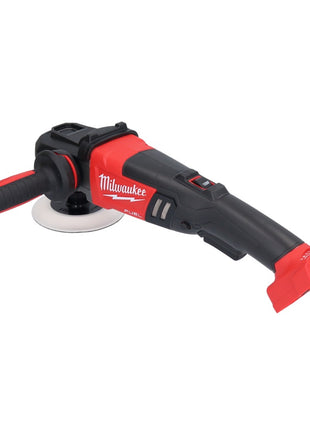 Milwaukee M18 FAP180-0 Polerka akumulatorowa 18 V 180 mm bezszczotkowa Solo ( 4933451549 ) - bez akumulatora, bez ładowarki