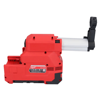 Filtre HEPA d'extraction de poussière à marteau combiné Milwaukee M18 CDEX-0 (4933447450) pour M18 CHX