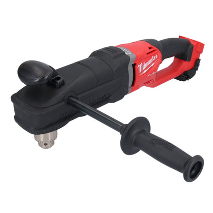Milwaukee M18 FRAD2-0 Perceuse d'angle sans fil 18 V 122 Nm Brushless ( 4933471207 ) Solo - sans batterie, sans chargeur