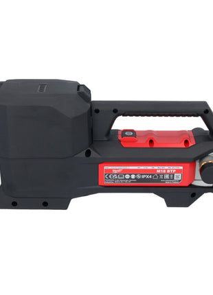 Pompe de transfert de batterie Milwaukee M18 BTP-0 18 V 1817 l/h Solo (4933471494) - sans batterie, sans chargeur