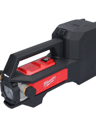 Pompe de transfert de batterie Milwaukee M18 BTP-0 18 V 1817 l/h Solo (4933471494) - sans batterie, sans chargeur