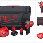 Clé à chocs sans fil Milwaukee M12 FIWF12-622X 12 V 339 Nm 1/2