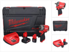 Clé à chocs sans fil Milwaukee M12 FIWF12-622X 12 V 339 Nm 1/2