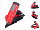 Milwaukee M18 FFN-0 Cloueur sans fil 18 V 50 - 90 mm Brushless Solo - sans batterie, sans chargeur