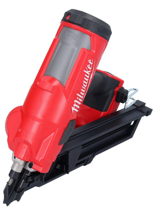 Milwaukee M18 FFN-0 Cloueur sans fil 18 V 50 - 90 mm Brushless Solo - sans batterie, sans chargeur