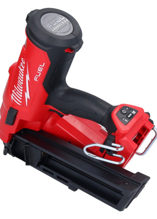 Milwaukee M18 FFN-0 Cloueur sans fil 18 V 50 - 90 mm Brushless Solo - sans batterie, sans chargeur