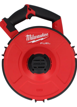 Milwaukee M18 FPFT-0 Dévidoir de câble sans fil 18 V Brushless Solo ( 4933471952 ) - sans tambour, sans batterie, sans chargeur