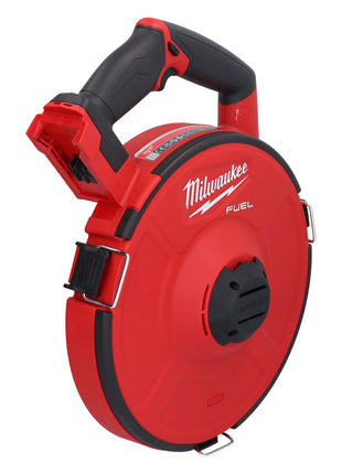 Milwaukee M18 FPFT-0 Dévidoir de câble sans fil 18 V Brushless Solo ( 4933471952 ) - sans tambour, sans batterie, sans chargeur