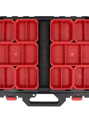 Milwaukee PACKOUT Slim Organizer ( 4932471064 ) 64 x 500 x 414 mm IP65