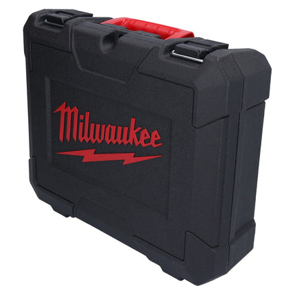 Coffre à outils de transport Milwaukee 370 x 310 x 110 mm pour visseuse à percussion M12 / perceuse-visseuse / perceuse à percussion