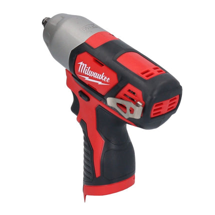 Milwaukee M12 BIW38-0 Clé à choc sans fil 12 V 135 Nm 3/8 Solo ( 4933441985 ) - sans batterie, sans chargeur