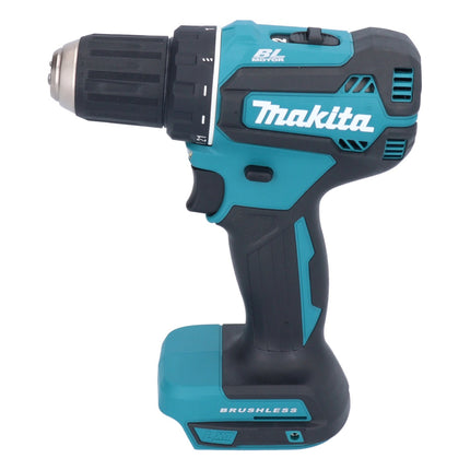 Makita DDF 485 SFK perceuse/visseuse sans fil 18 V 50 Nm Brushless + 1x batterie 3,0 Ah + chargeur + Coffret