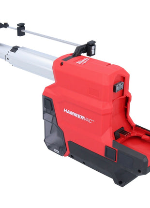 Milwaukee M18 FPDDEXL-0 Kombinowany odkurzacz młotkowy ( 4933478509 ) do M18 ONEFHP / ONEFHPX