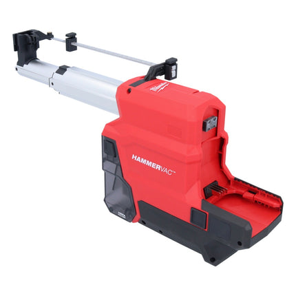 Milwaukee M18 FPDDEXL-0 Marteau combiné Aspiration des poussières ( 4933478509 ) pour M18 ONEFHP / ONEFHPX