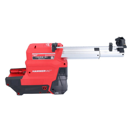 Milwaukee M18 FPDDEXL-0 Marteau combiné Aspiration des poussières ( 4933478509 ) pour M18 ONEFHP / ONEFHPX