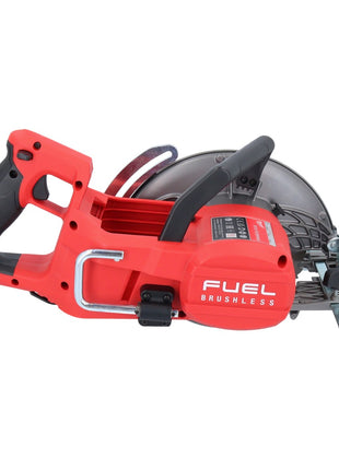 Scie circulaire à batterie Milwaukee M18 FCSRH66-0 18 V 190 mm brushless (4933471444) Solo - sans batterie, sans chargeur