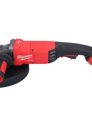 Amoladora angular a batería Milwaukee M18 ONEFLAG230XPDB-0C 18 V 230 mm (4933478782) Brushless + HD Box - sin batería, sin cargador