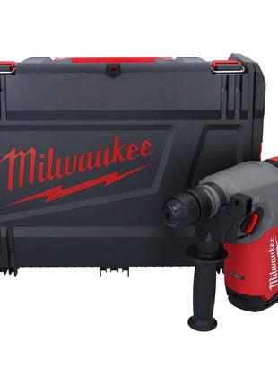 Milwaukee M18 ONEFHX-0X Akku Kombihammer 18 V 2,5 J SDS-Plus Brushless + HD-Box ( 4933478503 ) - ohne Akku, ohne Ladegerät