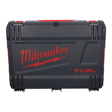 Meuleuse droite à batterie Milwaukee M18 FDGROVB-301X 18 V brushless + 1x batterie 3,0 Ah + chargeur + boîtier HD