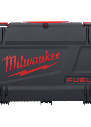 Meuleuse de pointe sur batterie Milwaukee M12 FDSS-0X 12 V 88,8 x 63,5 mm brushless + boîtier HD - sans batterie, sans chargeur