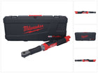 Milwaukee M12 ONEFTR12-0C Digitaler Akku Drehmomentschlüssel 12 V 1/2