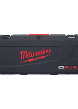 Milwaukee M12 ONEFTR12-0C Digitaler Akku Drehmomentschlüssel 12 V 1/2" 203,4 Nm ( 4933464969 ) Brushless + Koffer - ohne Akku, ohne Ladegerät